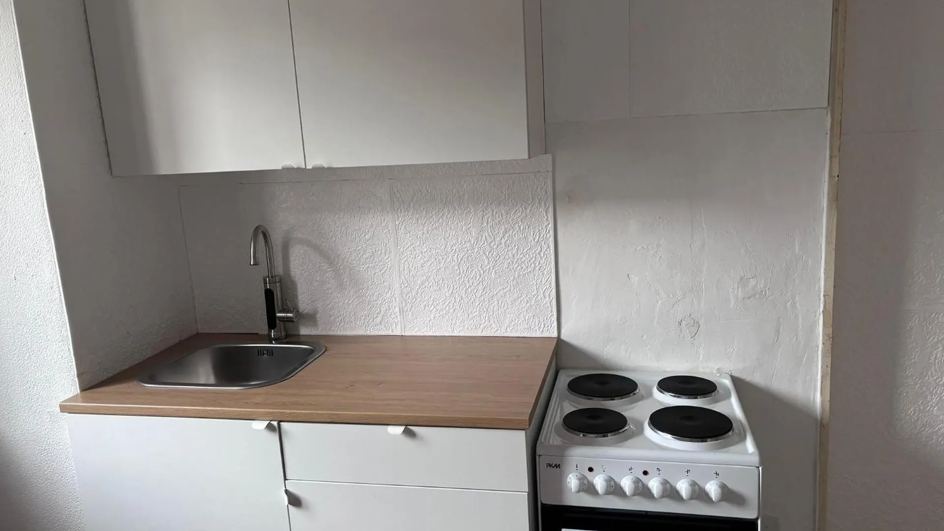 Apartmán Monteuerswohnungen Zur Wiesn In Muenchen Německo